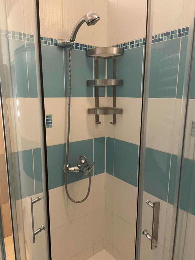 Penzion Kralovske Lazne Poděbrady Exterior foto
